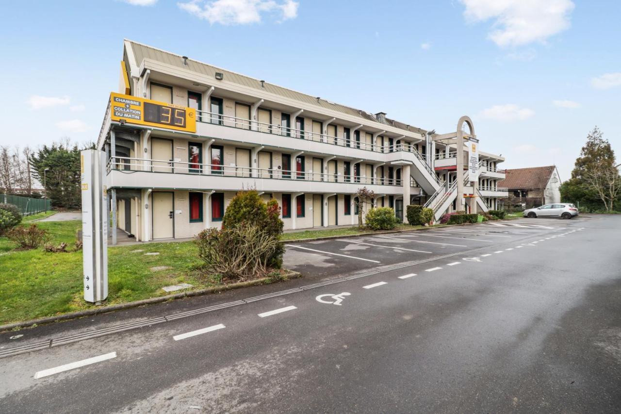Premiere Classe Lille Sud Henin Beaumont نويليس جوداولت المظهر الخارجي الصورة