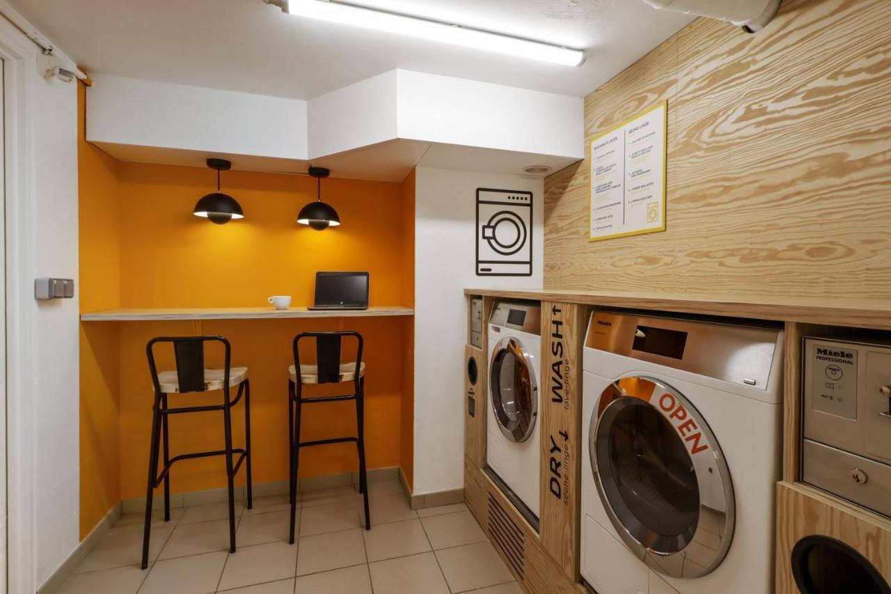 Premiere Classe Lille Sud Henin Beaumont نويليس جوداولت المظهر الخارجي الصورة