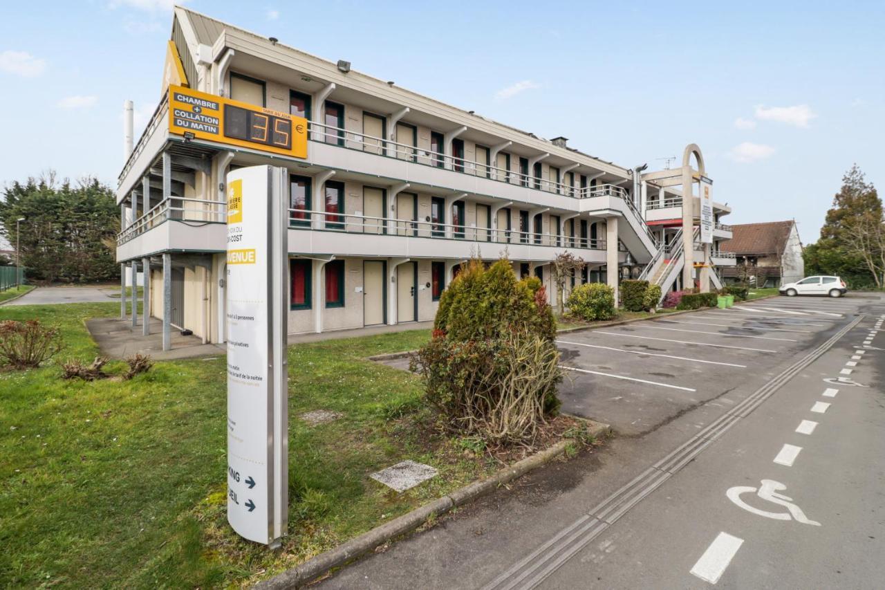 Premiere Classe Lille Sud Henin Beaumont نويليس جوداولت المظهر الخارجي الصورة