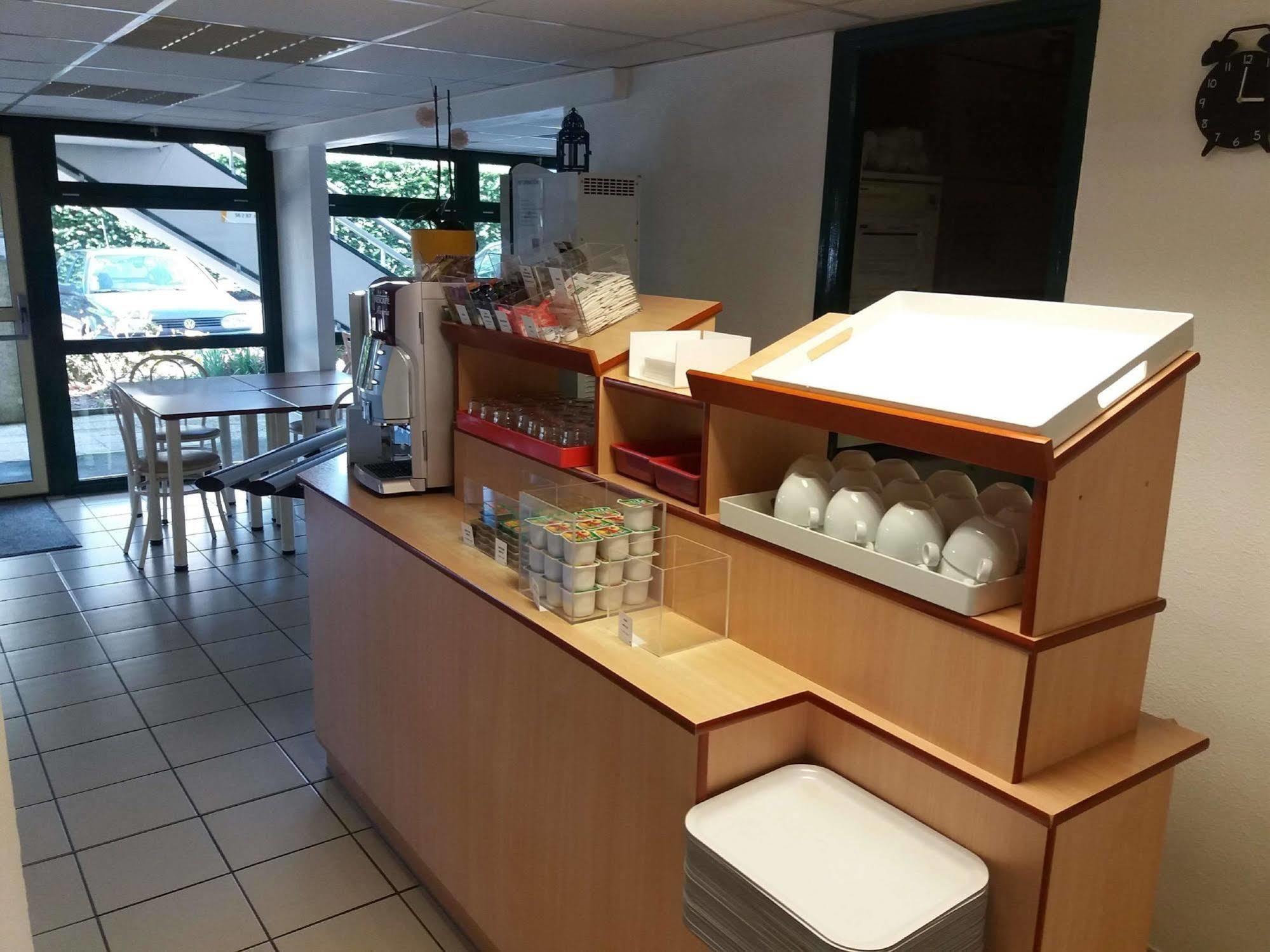 Premiere Classe Lille Sud Henin Beaumont نويليس جوداولت المظهر الخارجي الصورة