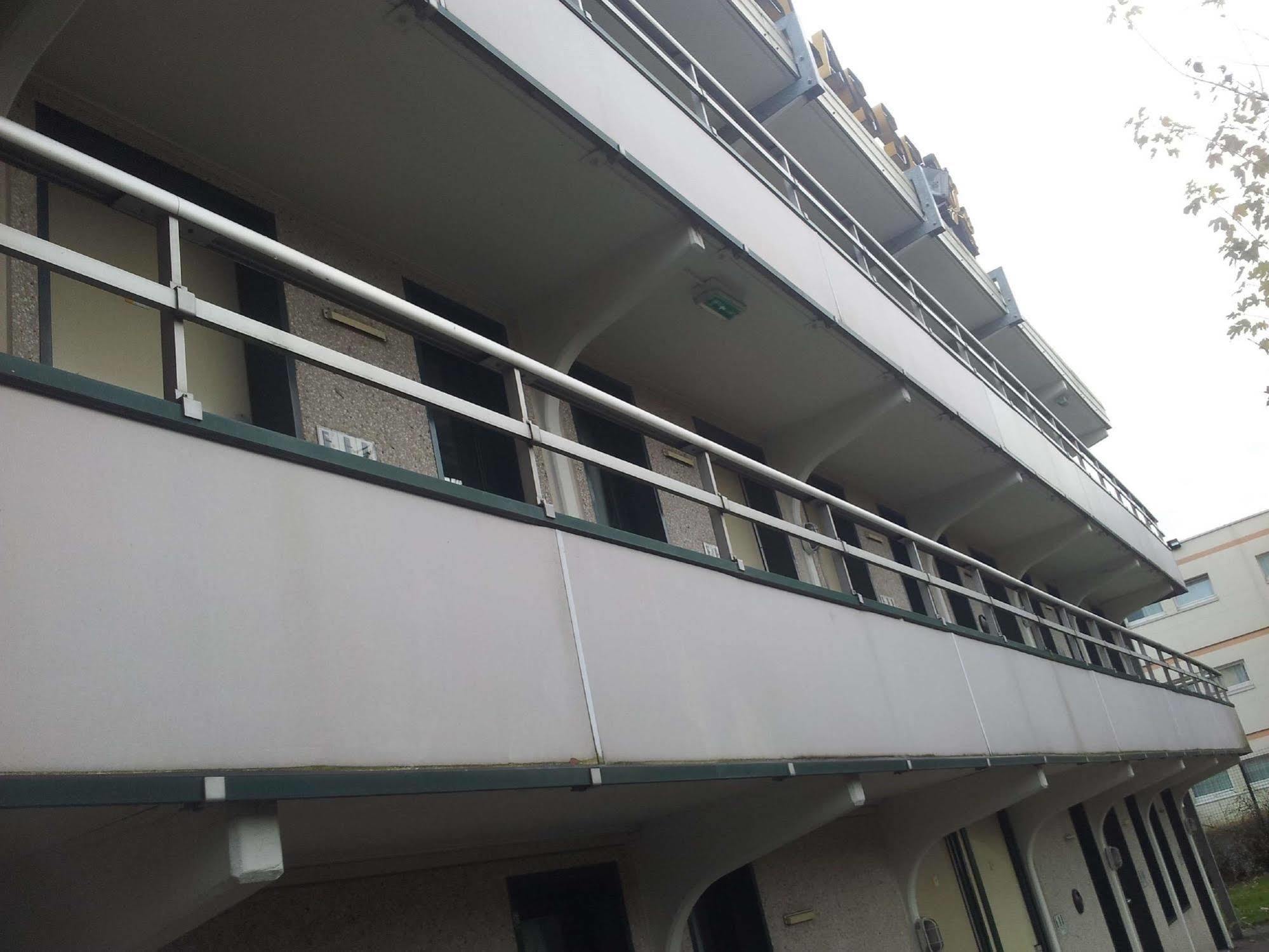 Premiere Classe Lille Sud Henin Beaumont نويليس جوداولت المظهر الخارجي الصورة